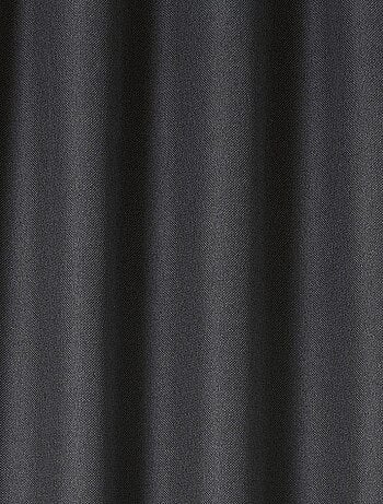 Rideau obscurcissant et isolant Boreal