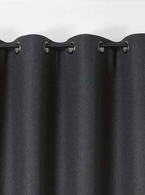 Rideau obscurcissant et isolant Boreal - Kiabi