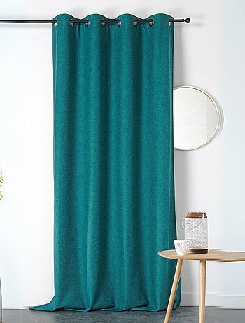 Rideau obscurcissant et isolant Boreal