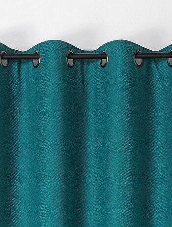 Rideau obscurcissant et isolant Boreal