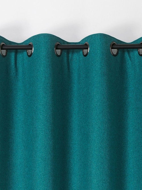 Rideau obscurcissant et isolant Boreal - Kiabi