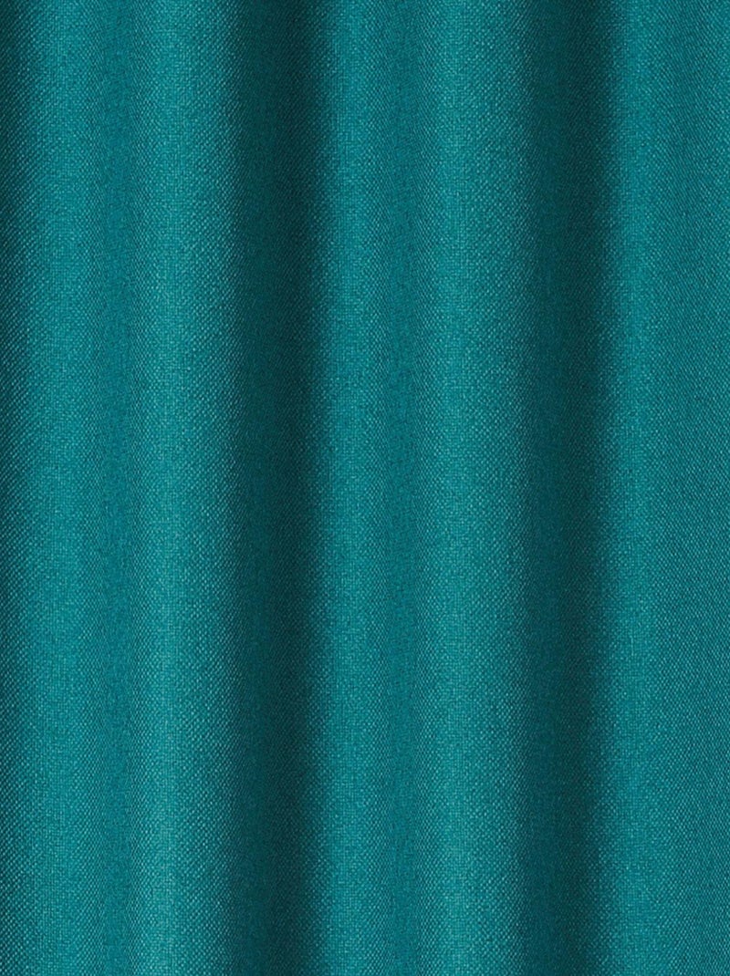 Rideau obscurcissant et isolant Boreal Bleu canard - Kiabi