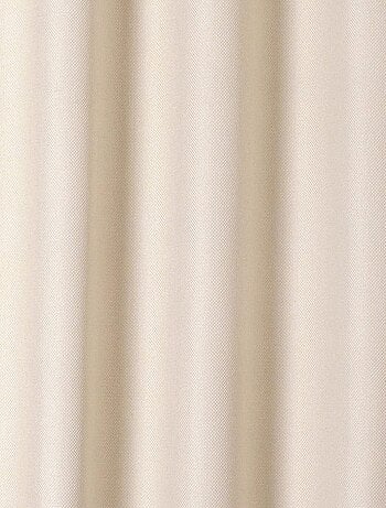 Rideau obscurcissant et isolant Boreal