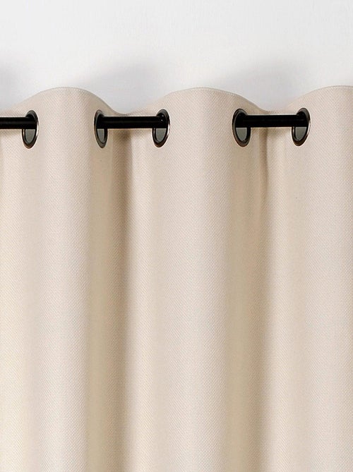 Rideau obscurcissant et isolant Boreal - Kiabi