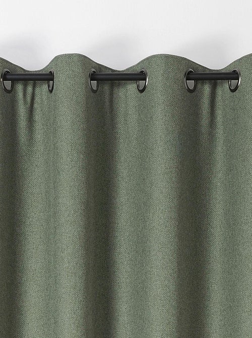 Rideau obscurcissant et isolant Boreal - Kiabi