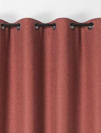 Rideau obscurcissant et isolant Boreal