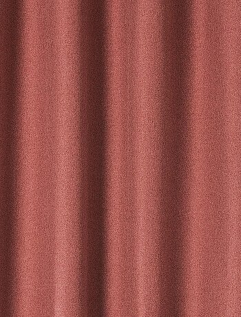 Rideau obscurcissant et isolant Boreal