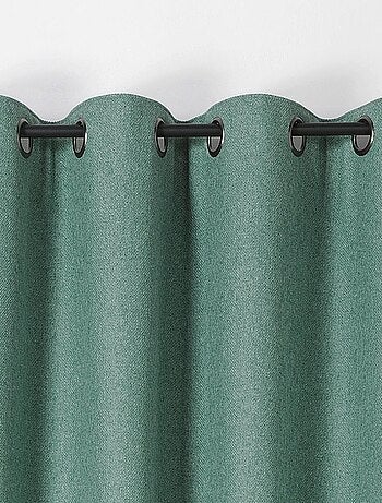 Rideau obscurcissant et isolant Boreal