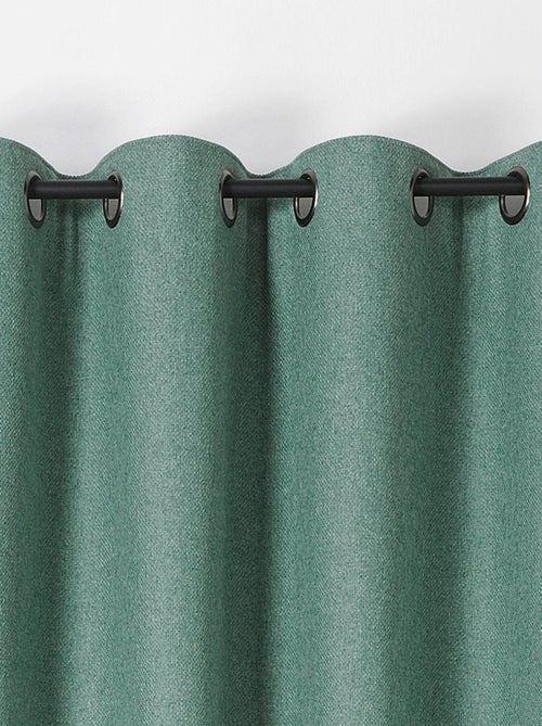 Rideau obscurcissant et isolant Boreal - Kiabi