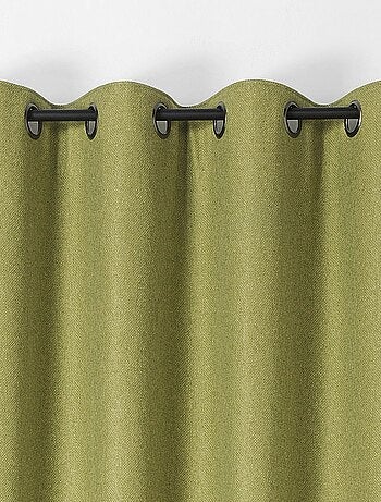 Rideau obscurcissant et isolant Boreal