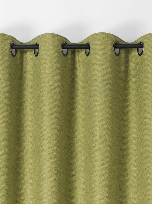 Rideau obscurcissant et isolant Boreal - Kiabi