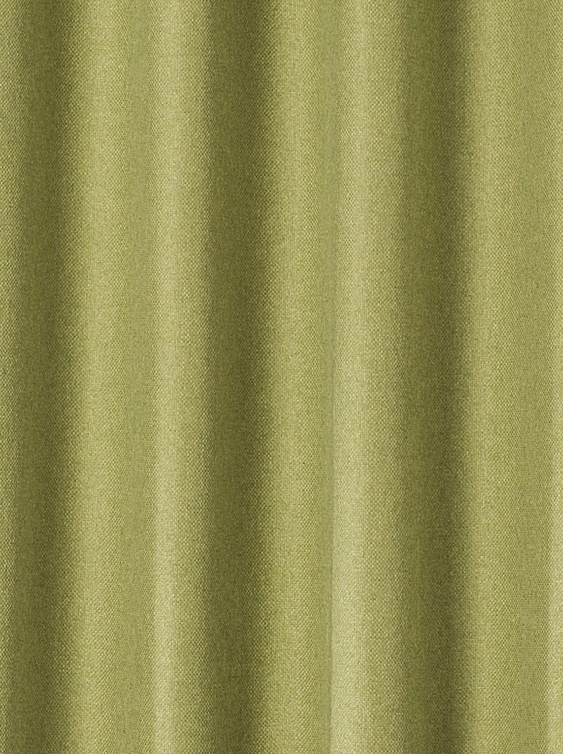 Rideau obscurcissant et isolant Boreal Vert olive - Kiabi