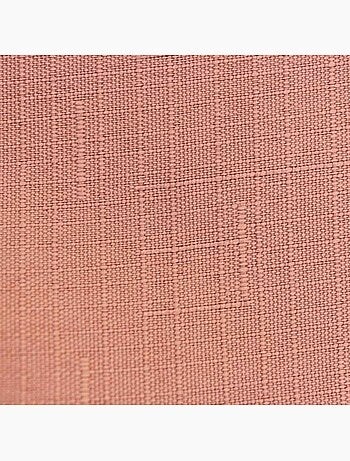 Rideau obscurcissant et thermique effet lin 140x240cm