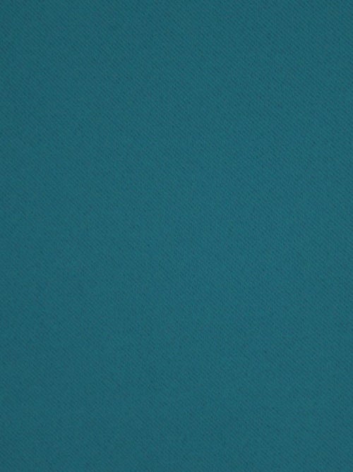 Rideau obscurcissant uni avec 8 œillets - 135x240 cm - Bleu canard - Kiabi Rideau obscurcissant uni avec 8 œillets - 135x240 cm - Bleu canard - Kiabi