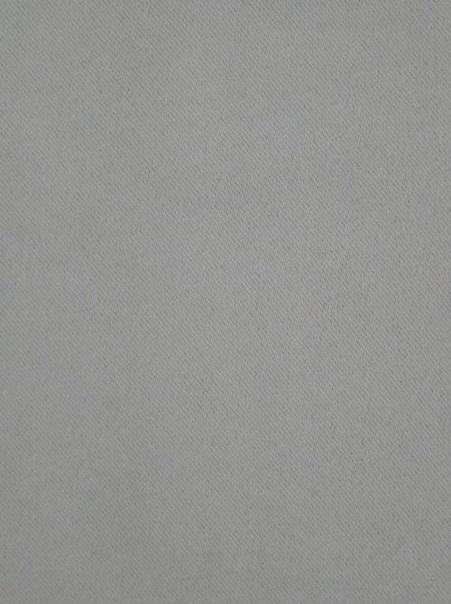 Rideau obscurcissant uni avec 8 œillets - 135x240 cm - Gris moyen - Kiabi Rideau obscurcissant uni avec 8 œillets - 135x240 cm - Gris moyen - Kiabi