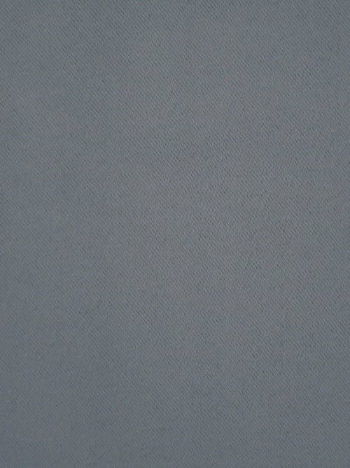 Rideau obscurcissant uni avec 8 œillets - 135x240 cm - Gris perle - Kiabi Rideau obscurcissant uni avec 8 œillets - 135x240 cm - Gris perle - Kiabi