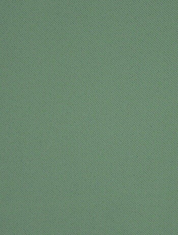 Rideau obscurcissant uni avec 8 œillets - 135x240 cm - Jaune safran