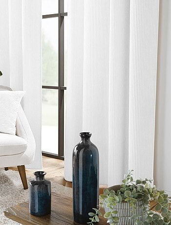 Rideau obscurcissant velours Nils - Douceur D'intérieur