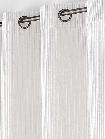 Rideau obscurcissant velours Nils - Douceur D'intérieur