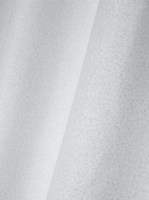 Rideau occultant  -  - Effet tweed - Kiabi