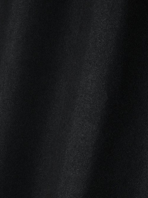 Rideau occultant  -  - Effet tweed - Kiabi