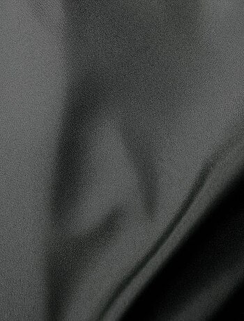 Rideau occultant 135x240 Thermique verso polaire ecru