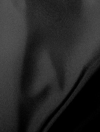 Rideau occultant 135x240 Thermique verso polaire ecru