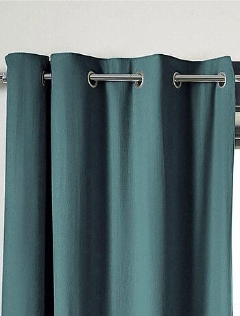 Rideau Occultant 280x260 cm Doublure polaire