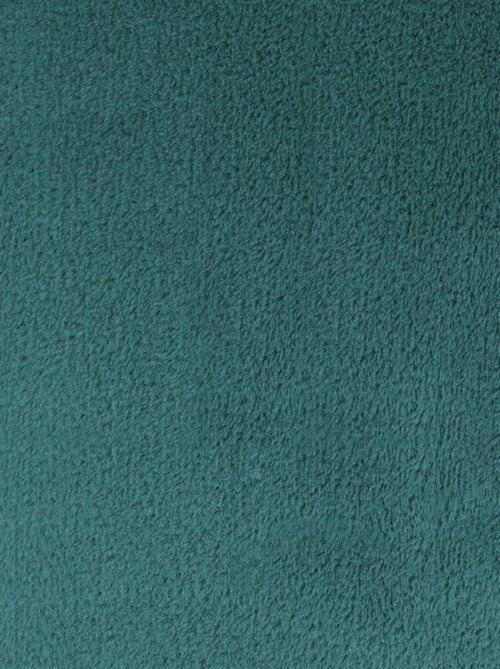 Rideau Occultant 280x260 cm Doublure polaire - Kiabi