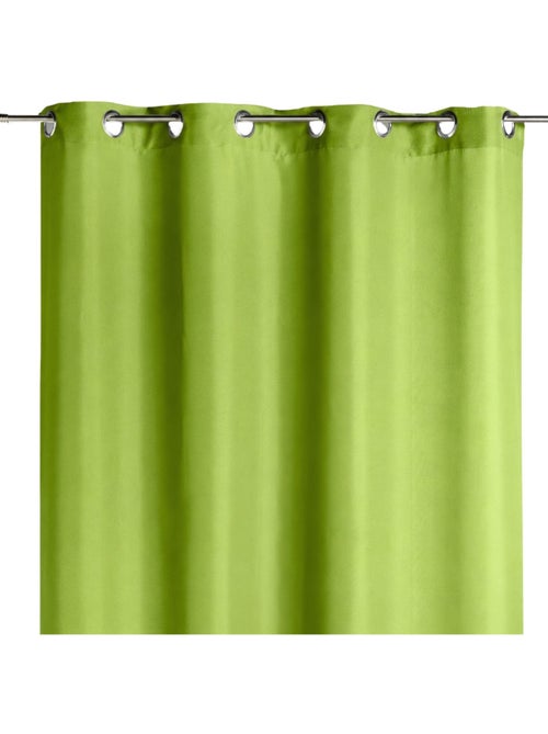 Rideau occultant 80 % uni - Kiabi Rideau occultant 80 % uni - Kiabi
