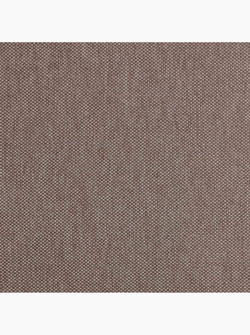 Rideau occultant à œillets - Spécial Petite hauteur - Tramina - Kiabi