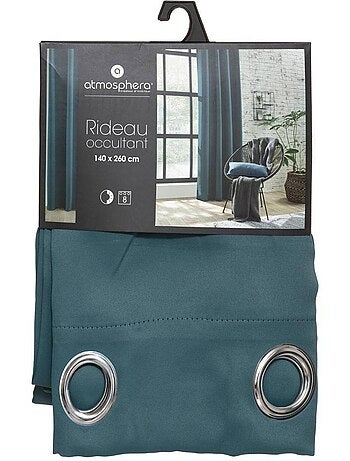 Rideau occultant odelie