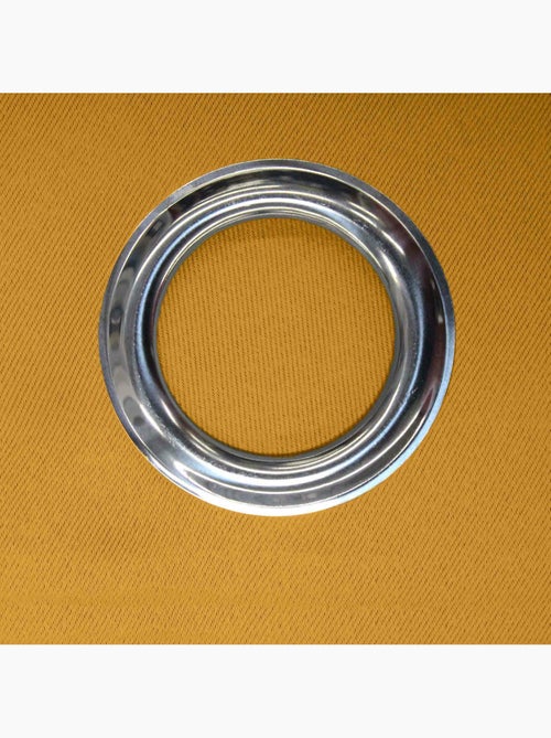 Rideau occultant à œillets – Petite hauteur - Occult - Kiabi