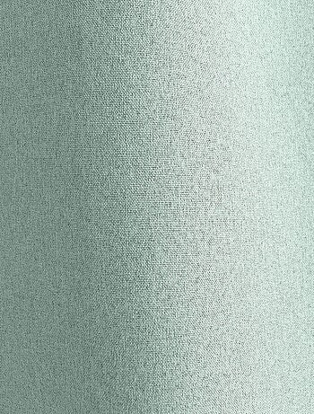 Rideau occultant aspect chambray
