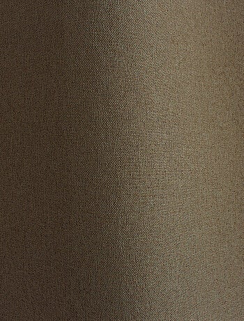 Rideau occultant aspect chambray