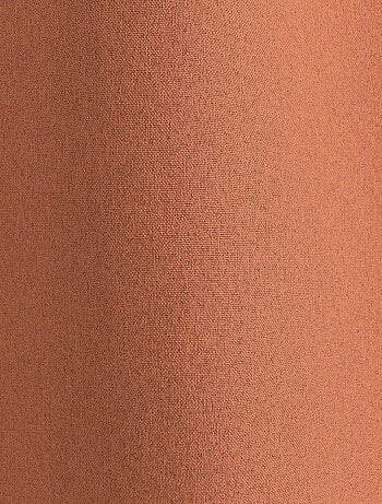 Rideau occultant aspect chambray