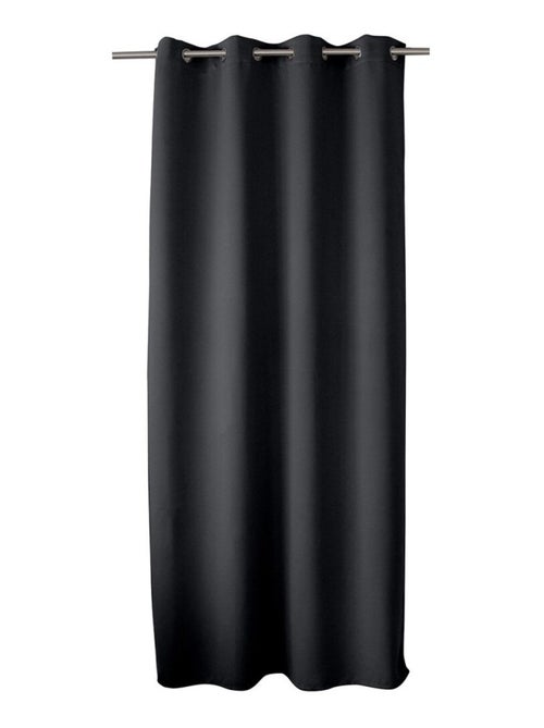 Rideau occultant Basic - Kiabi Rideau occultant Basic - Kiabi