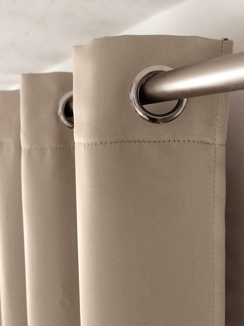 Rideau occultant CLASSY - Kiabi