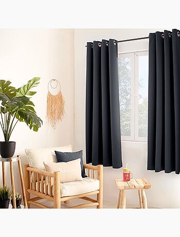 Rideau occultant CLASSY