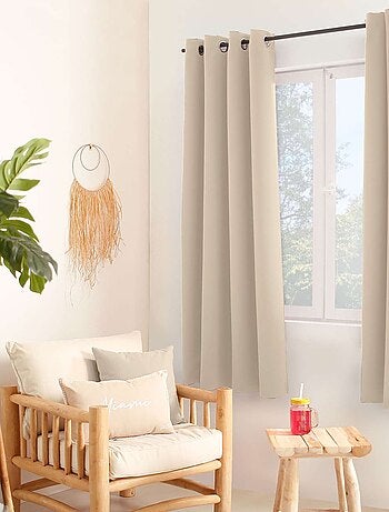 Rideau occultant CLASSY