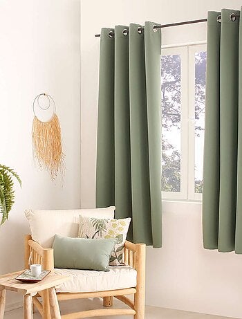 Rideau occultant CLASSY