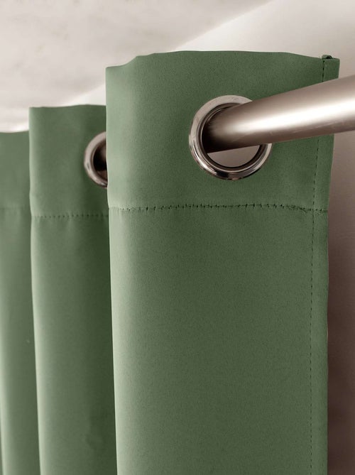 Rideau occultant CLASSY - Kiabi