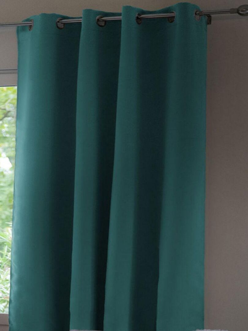 Drap D'exercice Bleu Shires, Doublure Polaire - Taille 4'6" (CAL 2570) - Occasion