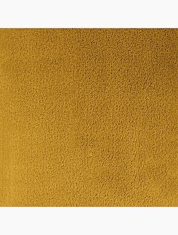 Rideau Occultant Doublure polaire