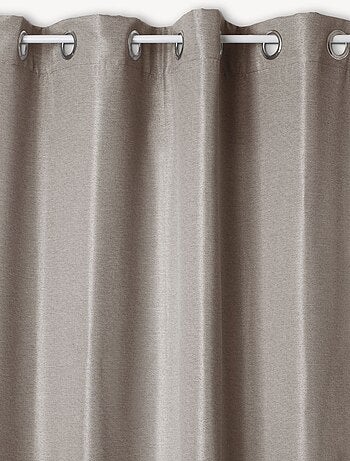 Rideau occultant ELENA