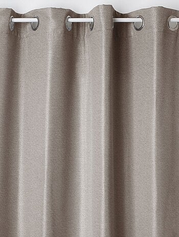 Rideau occultant ELENA