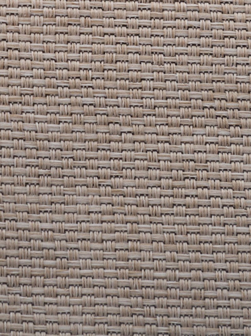 Rideau occultant ELENA Beige - Kiabi