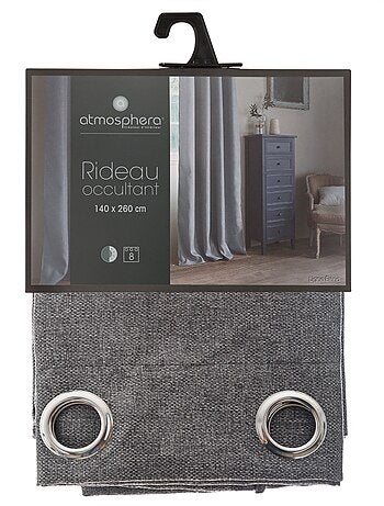 Rideau occultant Elena