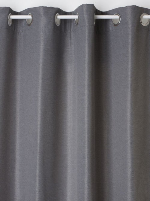 Rideau occultant Elena - Kiabi