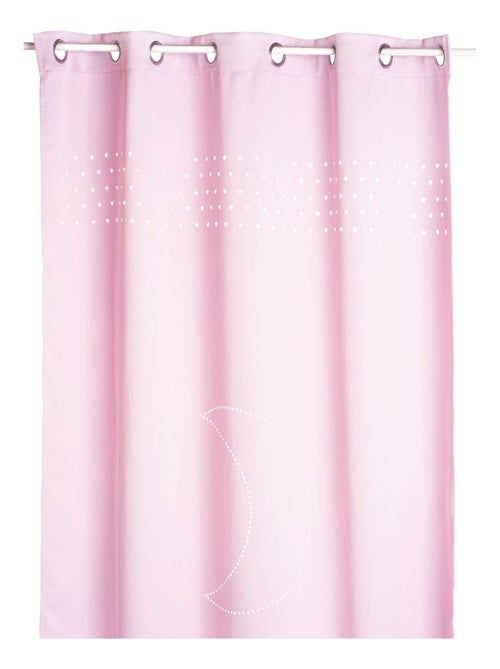 Rideau occultant enfant LUNE - Kiabi Rideau occultant enfant LUNE - Kiabi
